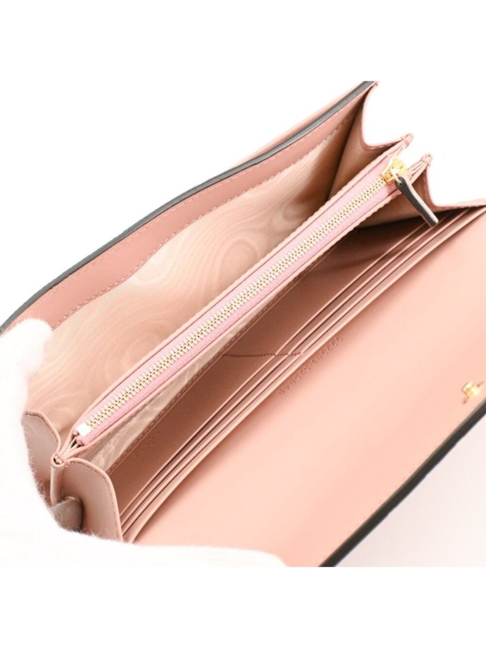 Gucci Wallet Pink - Picture 4 of 7